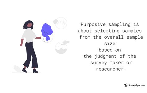 can i use purposive sampling in quantitative research|purposive sampling for qualitative research.